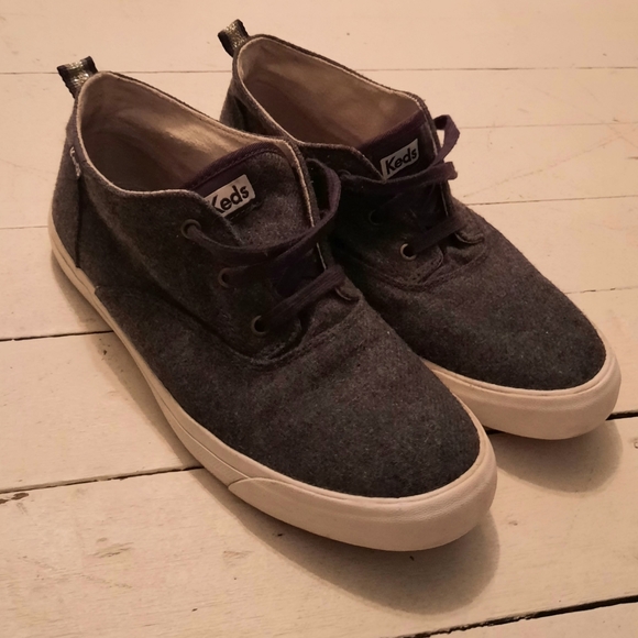 Keds shoes - Picture 1 of 8